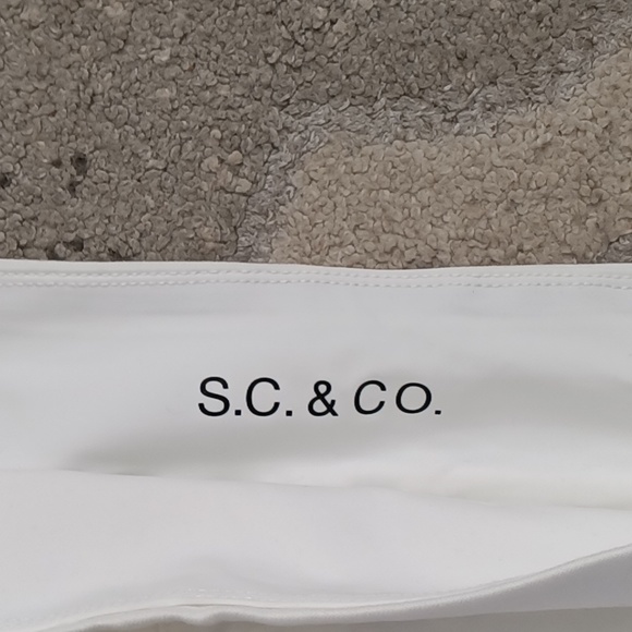 S.C. CO. Denim Skort - Picture 10 of 12